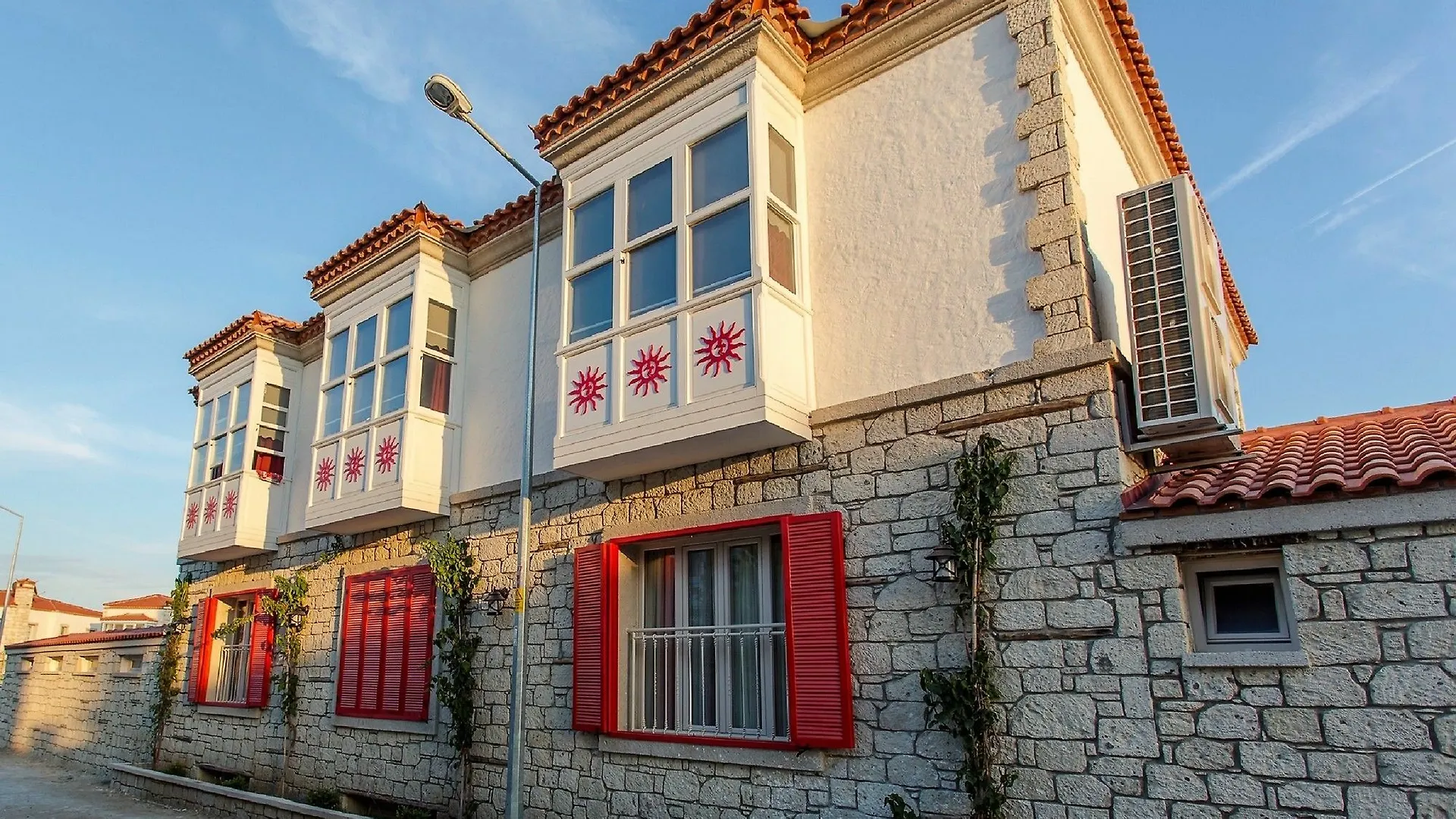 Kokopelli Alaçatı 2*,